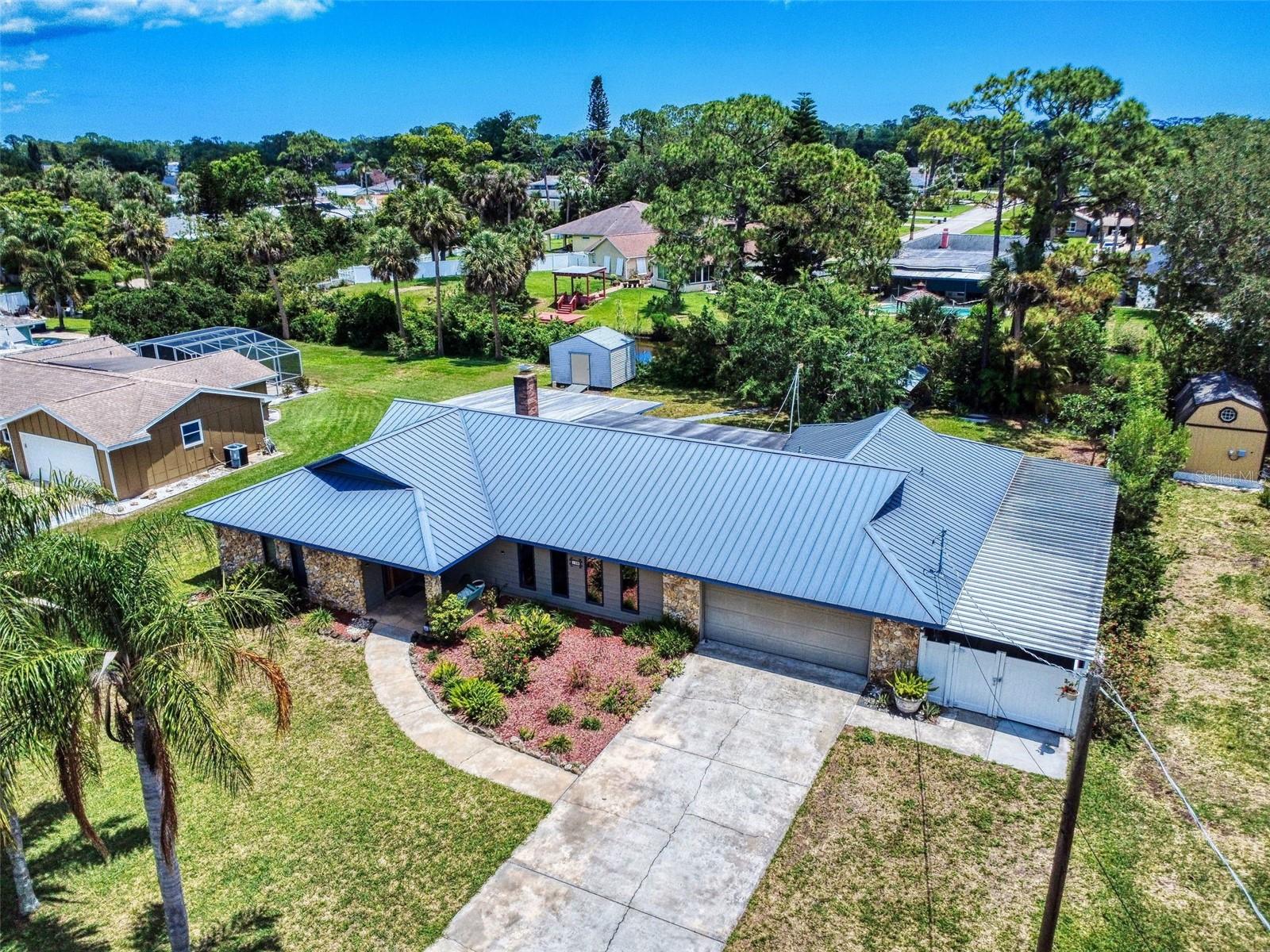 108 DEE ST, NEW SMYRNA BEACH, FL, 32168