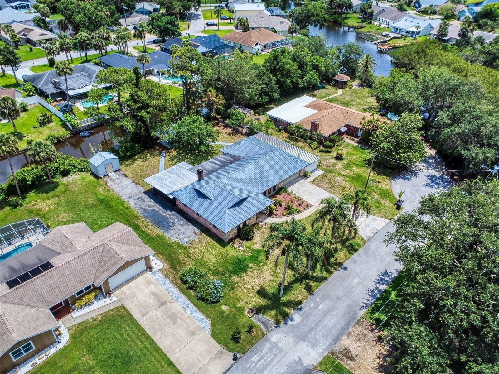 108 DEE ST, NEW SMYRNA BEACH, FL, 32168