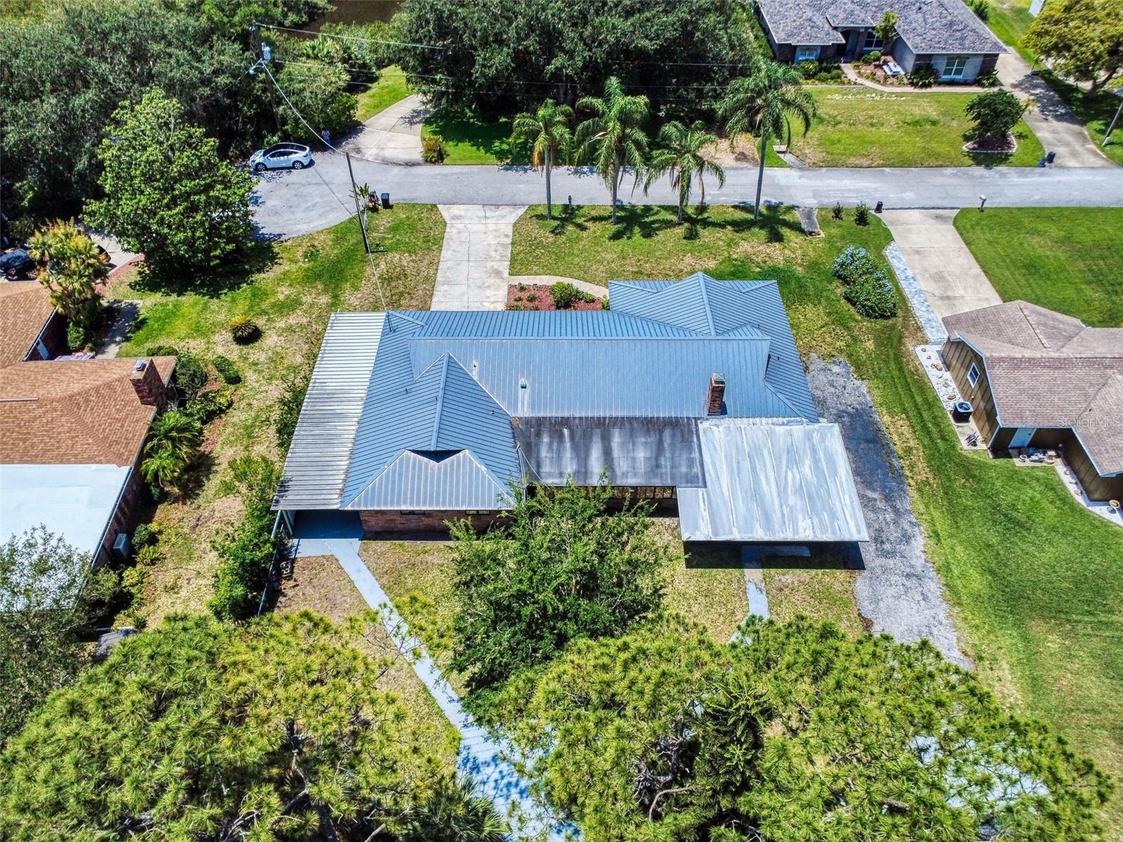 108 DEE ST, NEW SMYRNA BEACH, FL, 32168