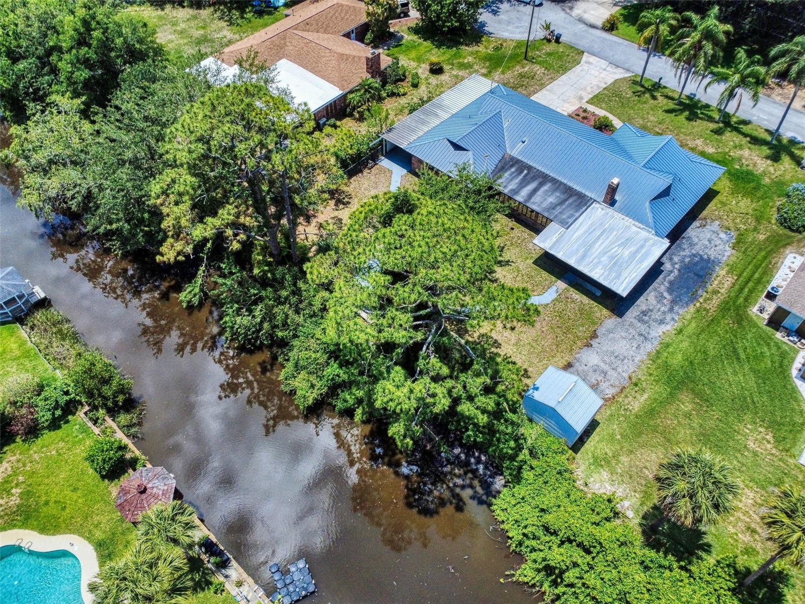 108 DEE ST, NEW SMYRNA BEACH, FL, 32168