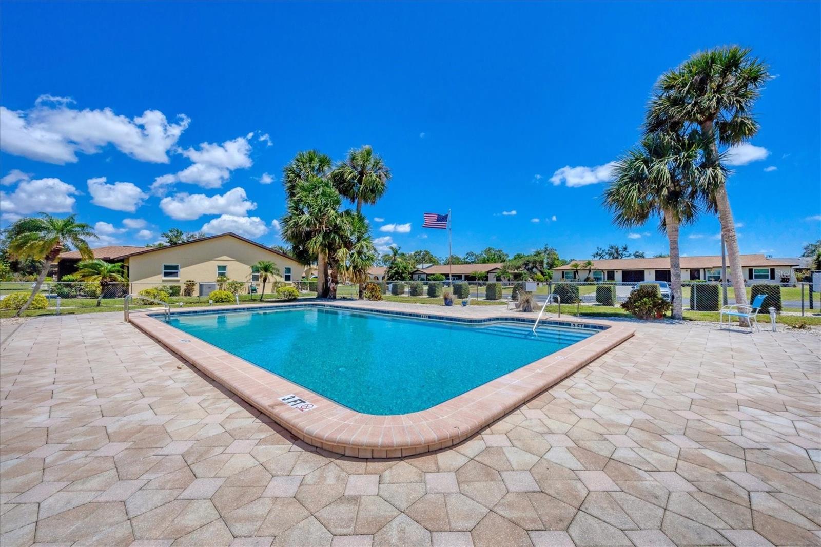 217 HIGH POINT DR #217A, ENGLEWOOD, FL, 34223