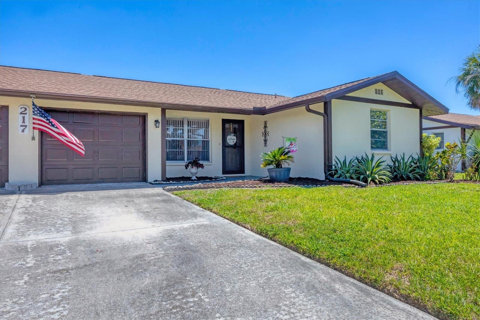 217 HIGH POINT DR #217A, ENGLEWOOD, FL, 34223