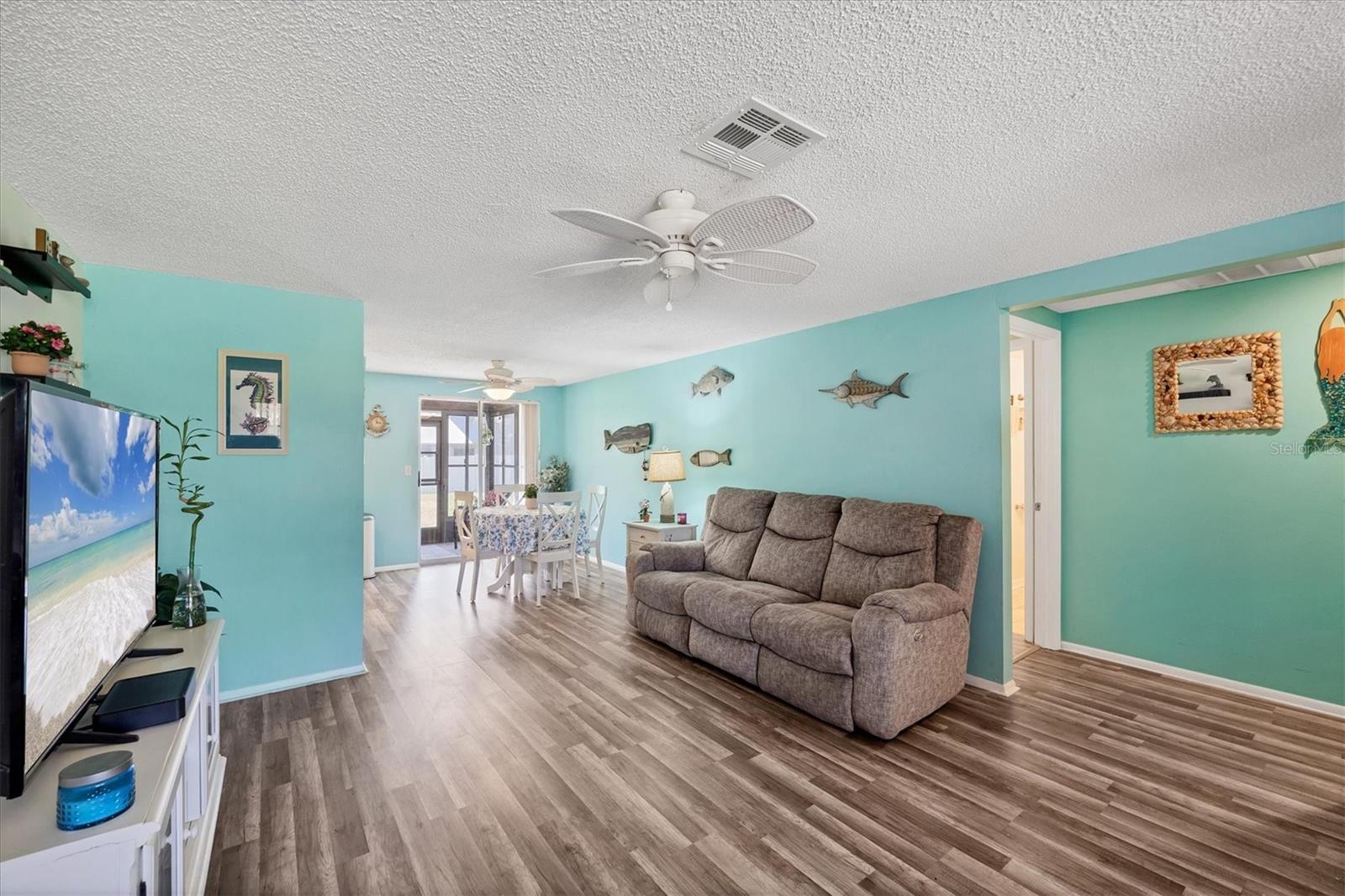 217 HIGH POINT DR #217A, ENGLEWOOD, FL, 34223