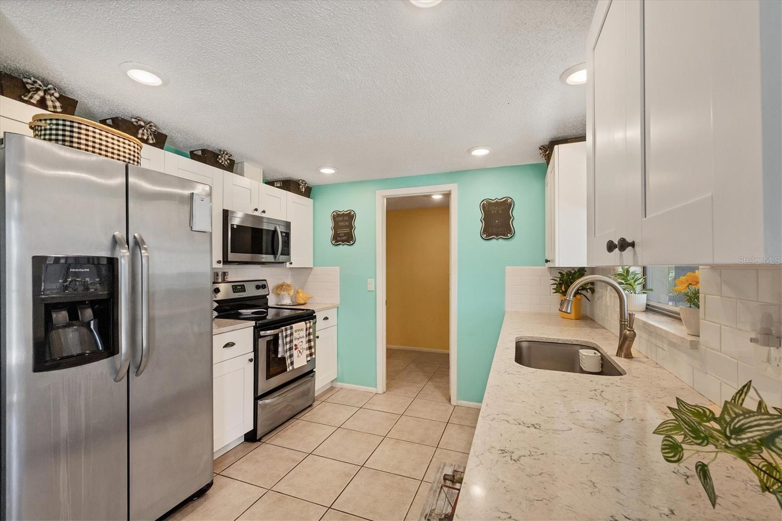 217 HIGH POINT DR #217A, ENGLEWOOD, FL, 34223