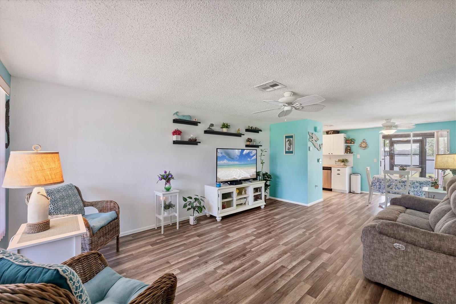 217 HIGH POINT DR #217A, ENGLEWOOD, FL, 34223