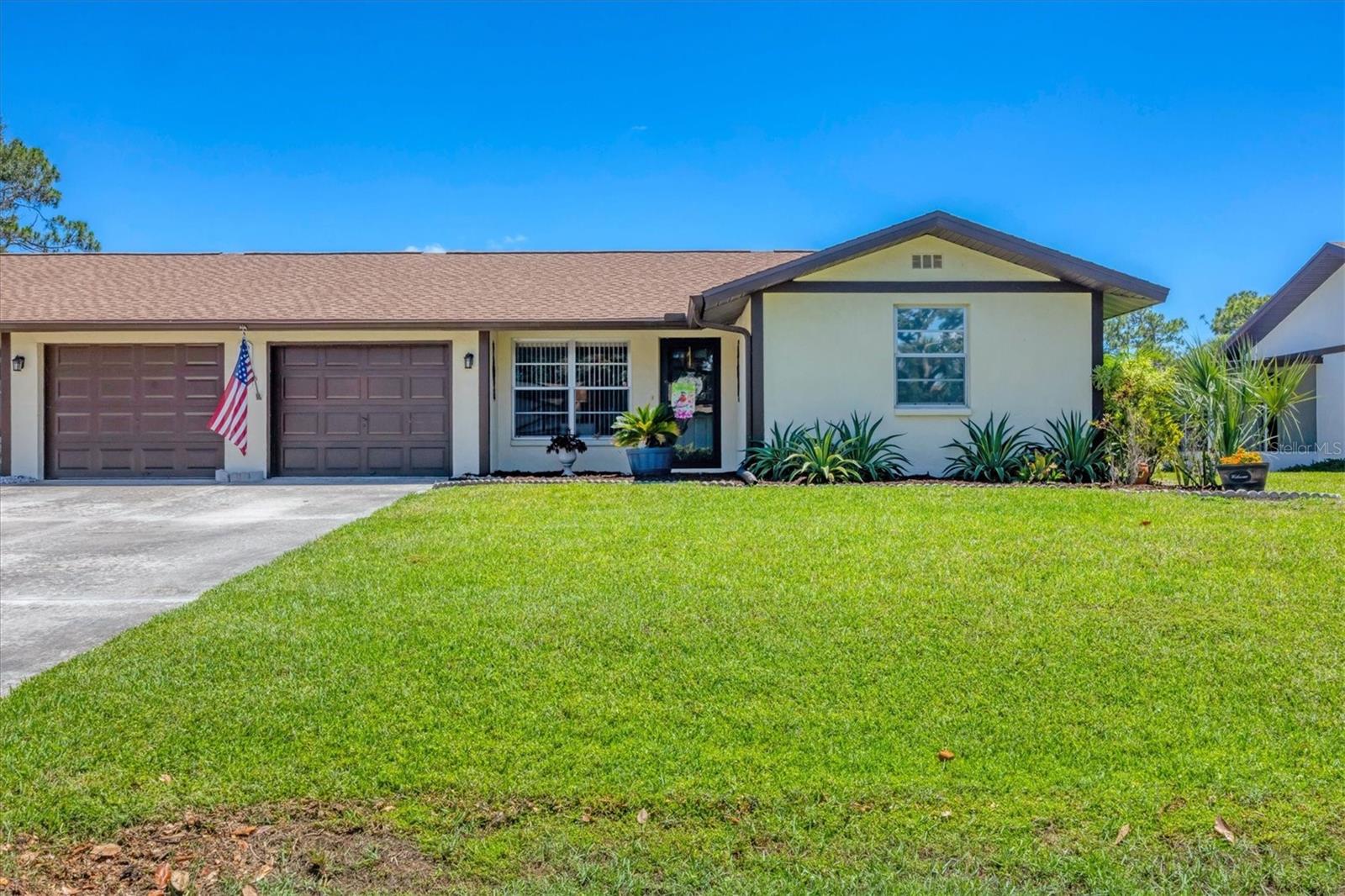 217 HIGH POINT DR #217A, ENGLEWOOD, FL, 34223