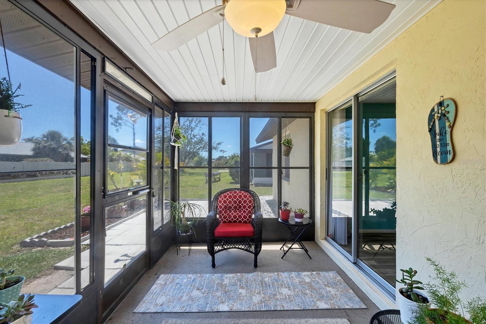 217 HIGH POINT DR #217A, ENGLEWOOD, FL, 34223