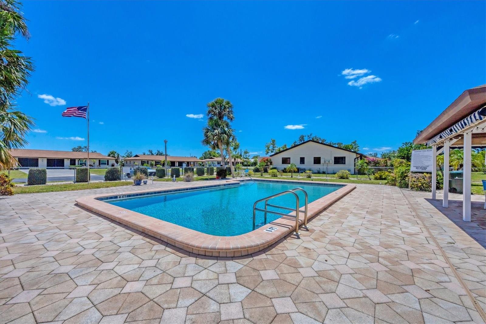 217 HIGH POINT DR #217A, ENGLEWOOD, FL, 34223