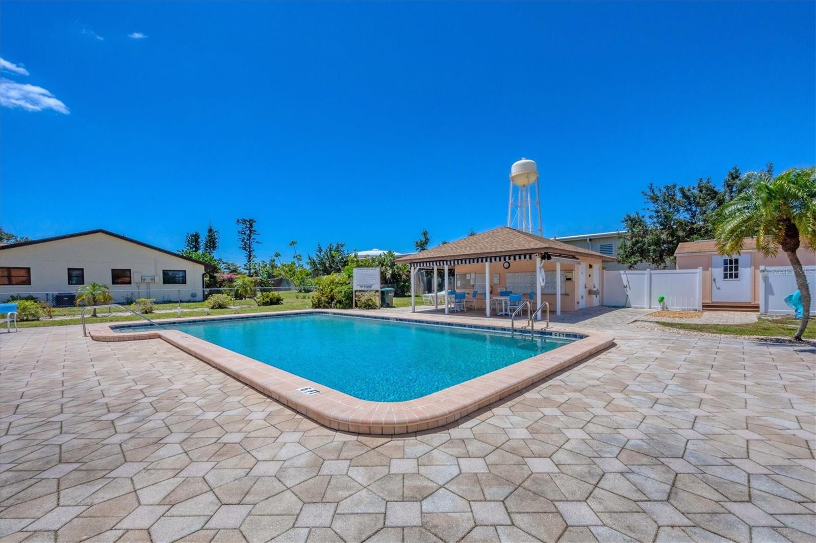 217 HIGH POINT DR #217A, ENGLEWOOD, FL, 34223