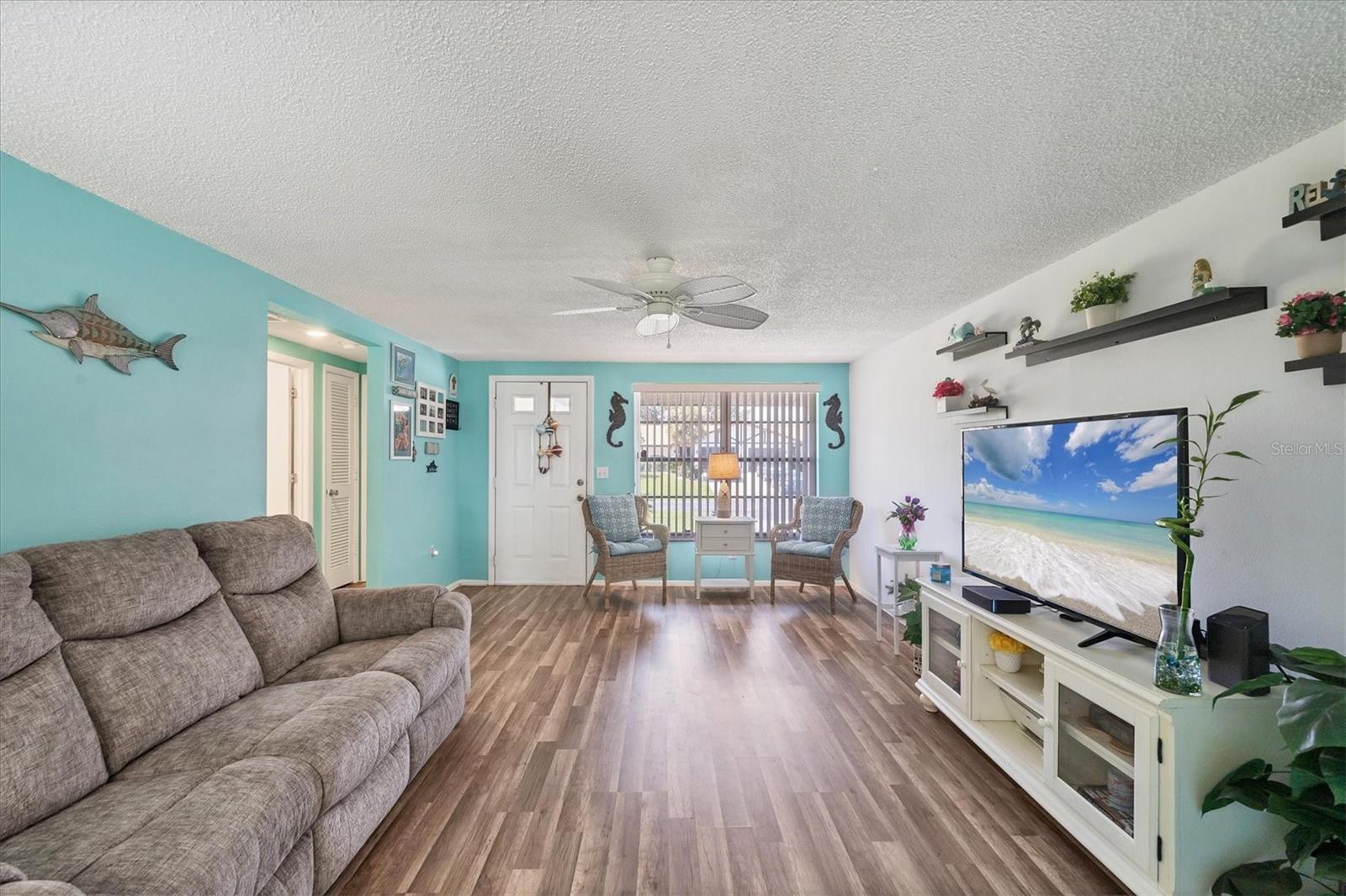 217 HIGH POINT DR #217A, ENGLEWOOD, FL, 34223