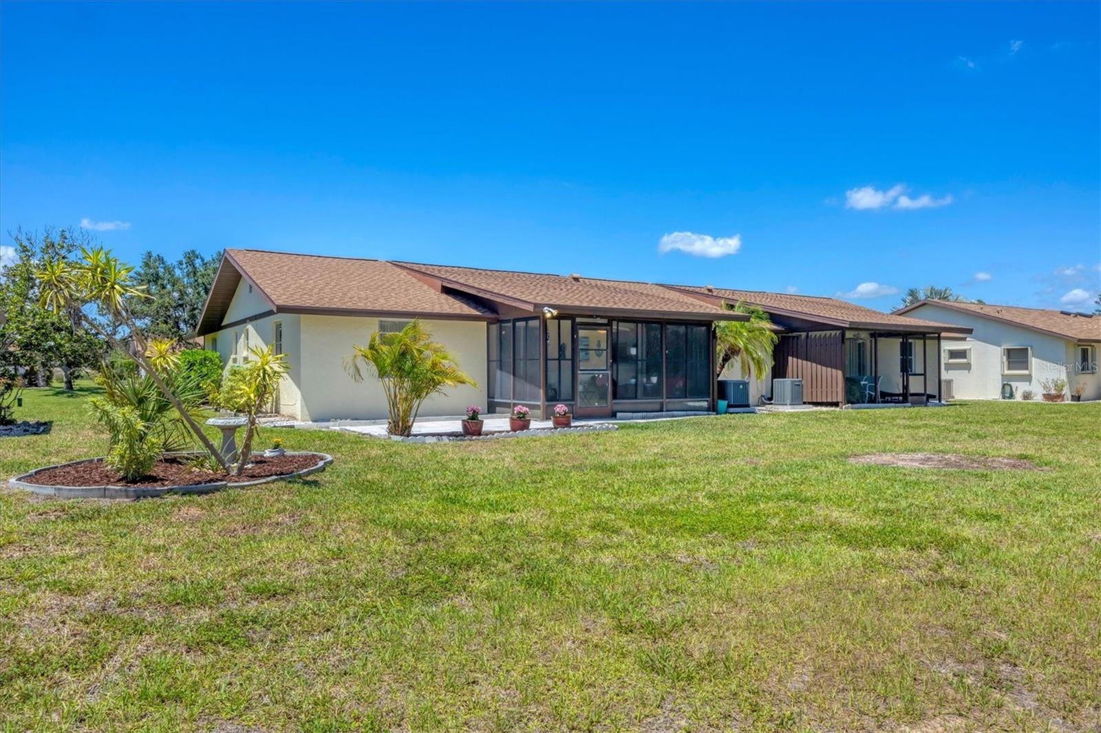 217 HIGH POINT DR #217A, ENGLEWOOD, FL, 34223