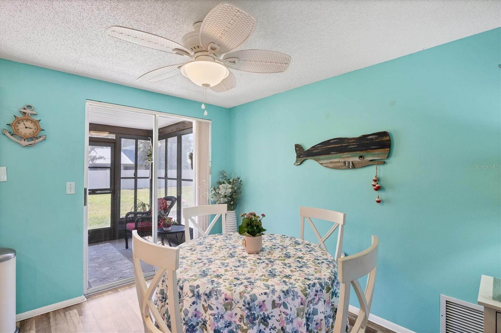 217 HIGH POINT DR #217A, ENGLEWOOD, FL, 34223