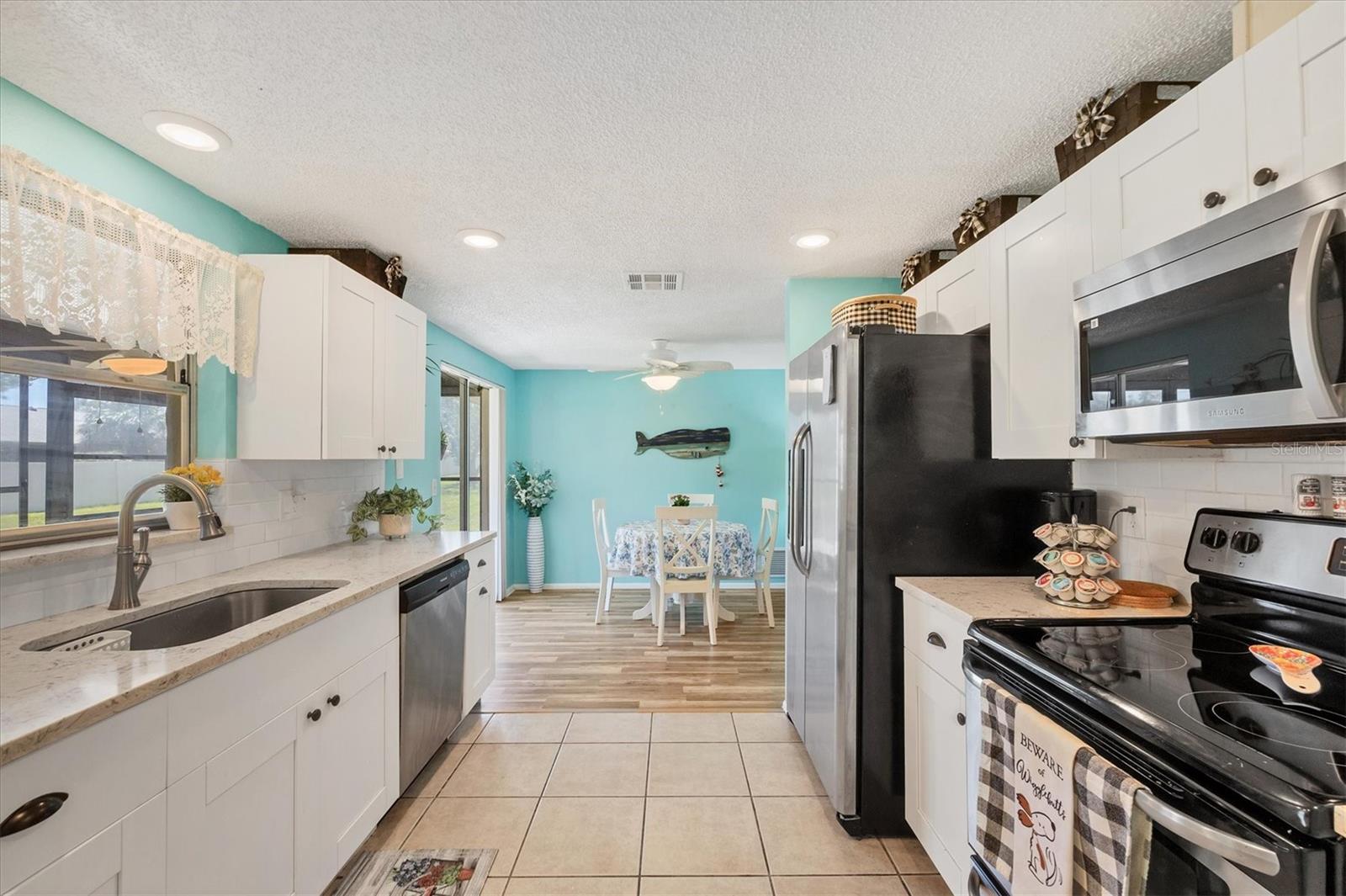 217 HIGH POINT DR #217A, ENGLEWOOD, FL, 34223