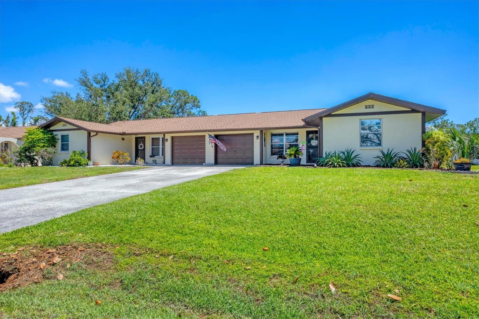 217 HIGH POINT DR #217A, ENGLEWOOD, FL, 34223