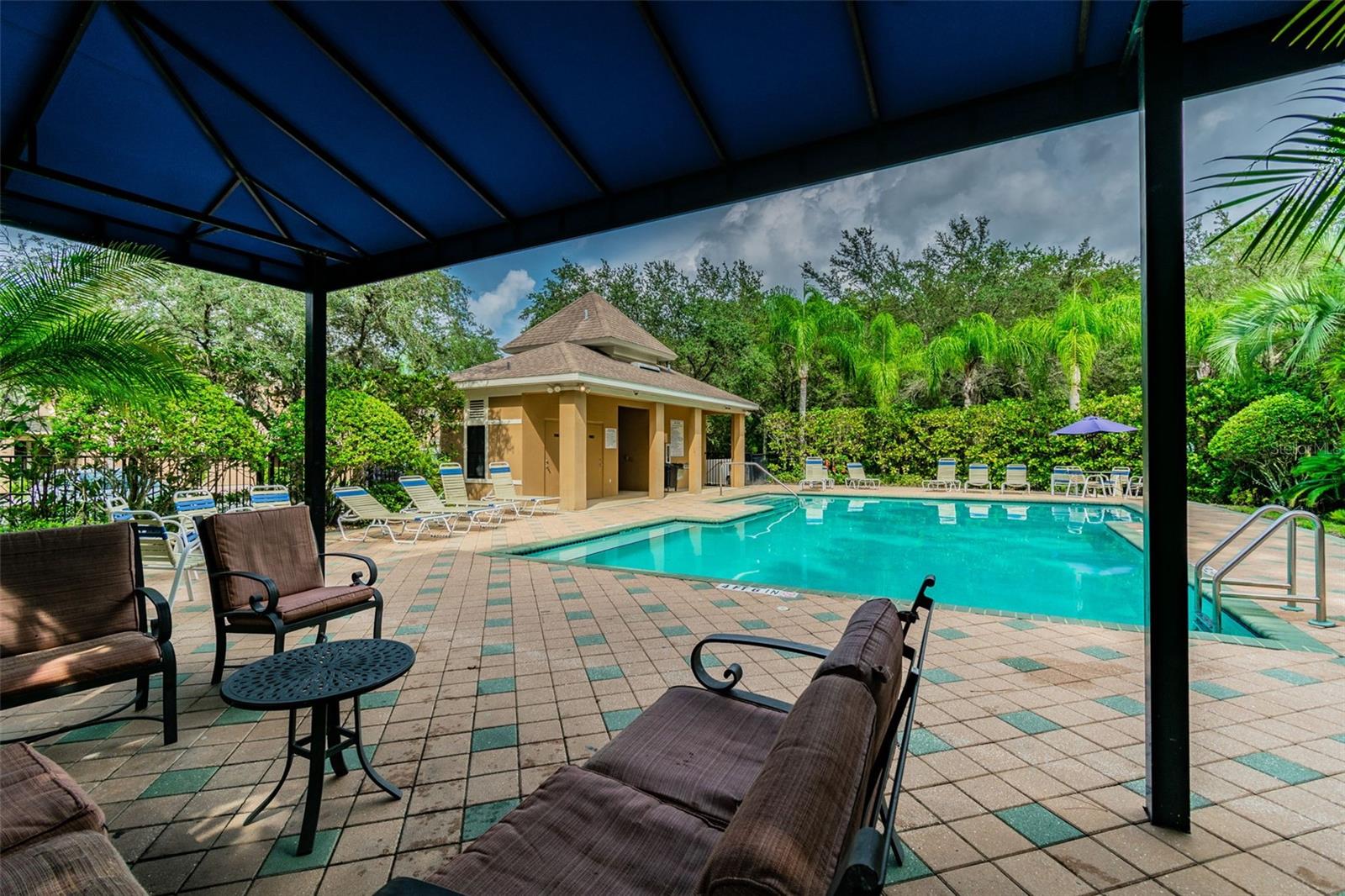 4528 WINDING RIVER WAY, LAND O LAKES, FL, 34639