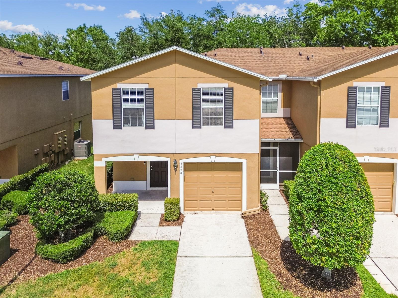 4528 WINDING RIVER WAY, LAND O LAKES, FL, 34639