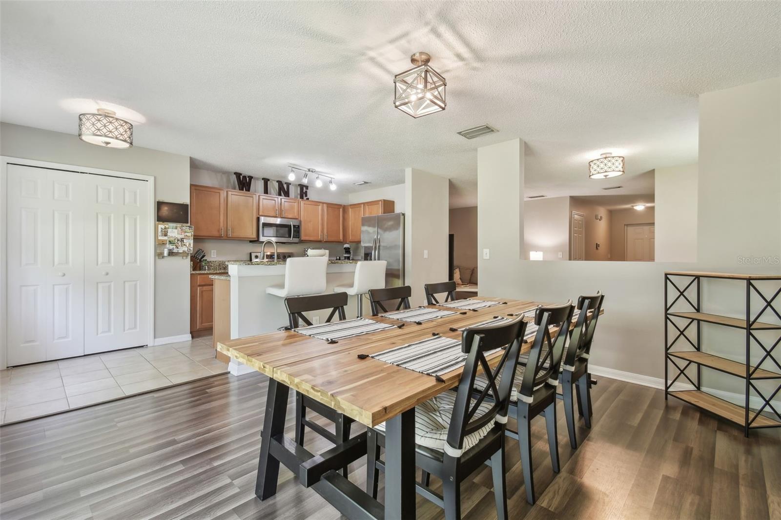 4528 WINDING RIVER WAY, LAND O LAKES, FL, 34639