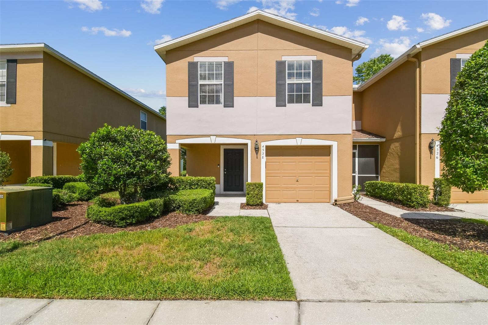 4528 WINDING RIVER WAY, LAND O LAKES, FL, 34639