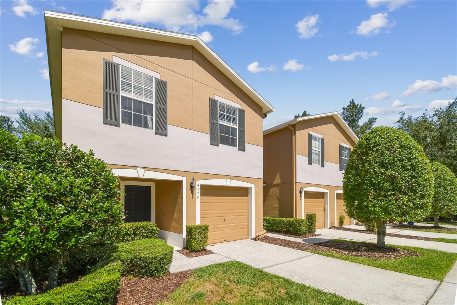 4528 WINDING RIVER WAY, LAND O LAKES, FL, 34639