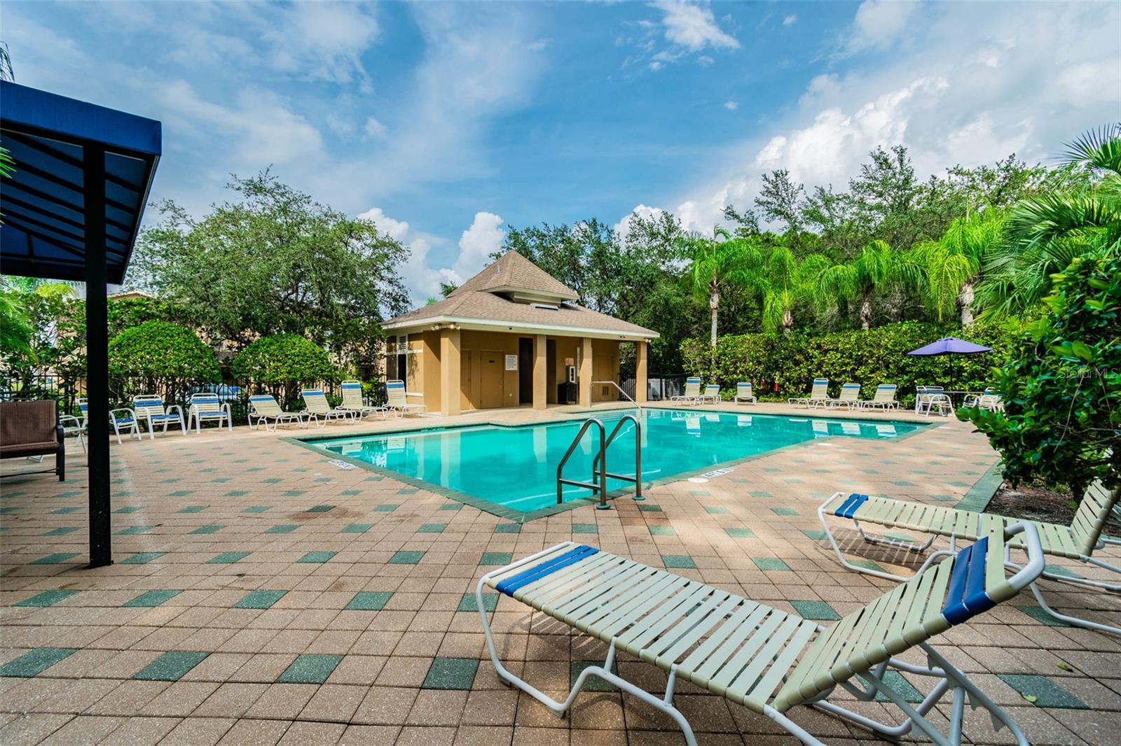 4528 WINDING RIVER WAY, LAND O LAKES, FL, 34639