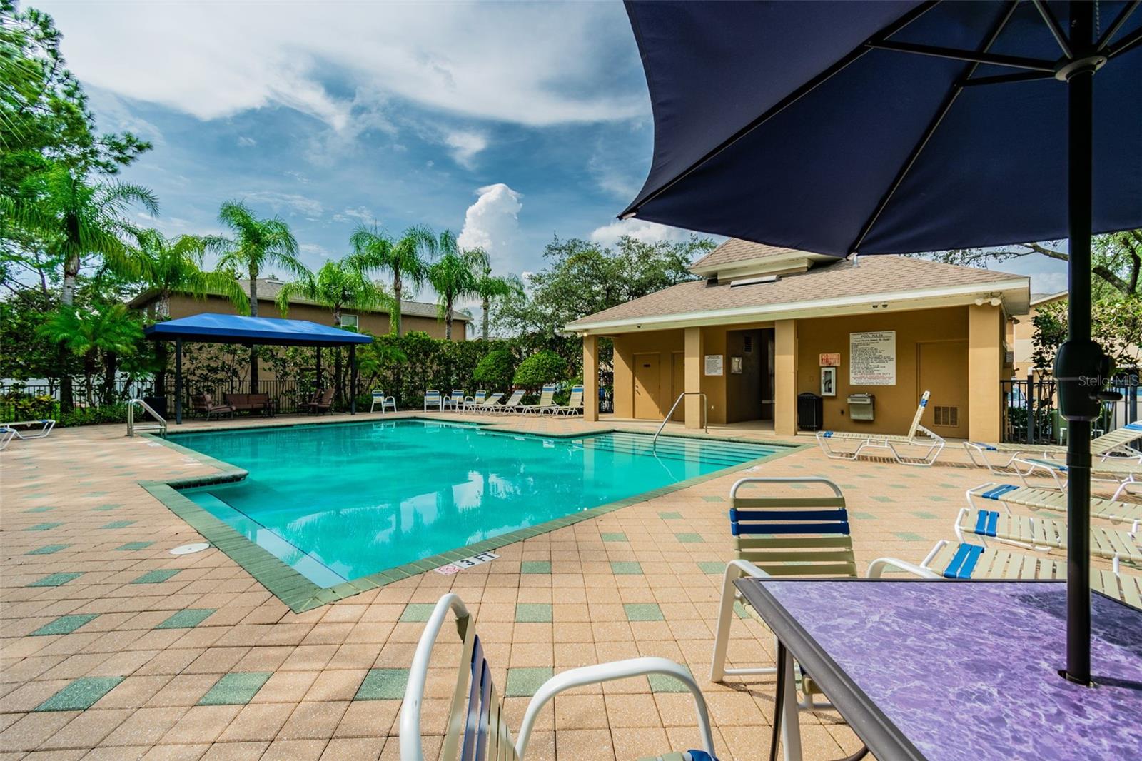 4528 WINDING RIVER WAY, LAND O LAKES, FL, 34639