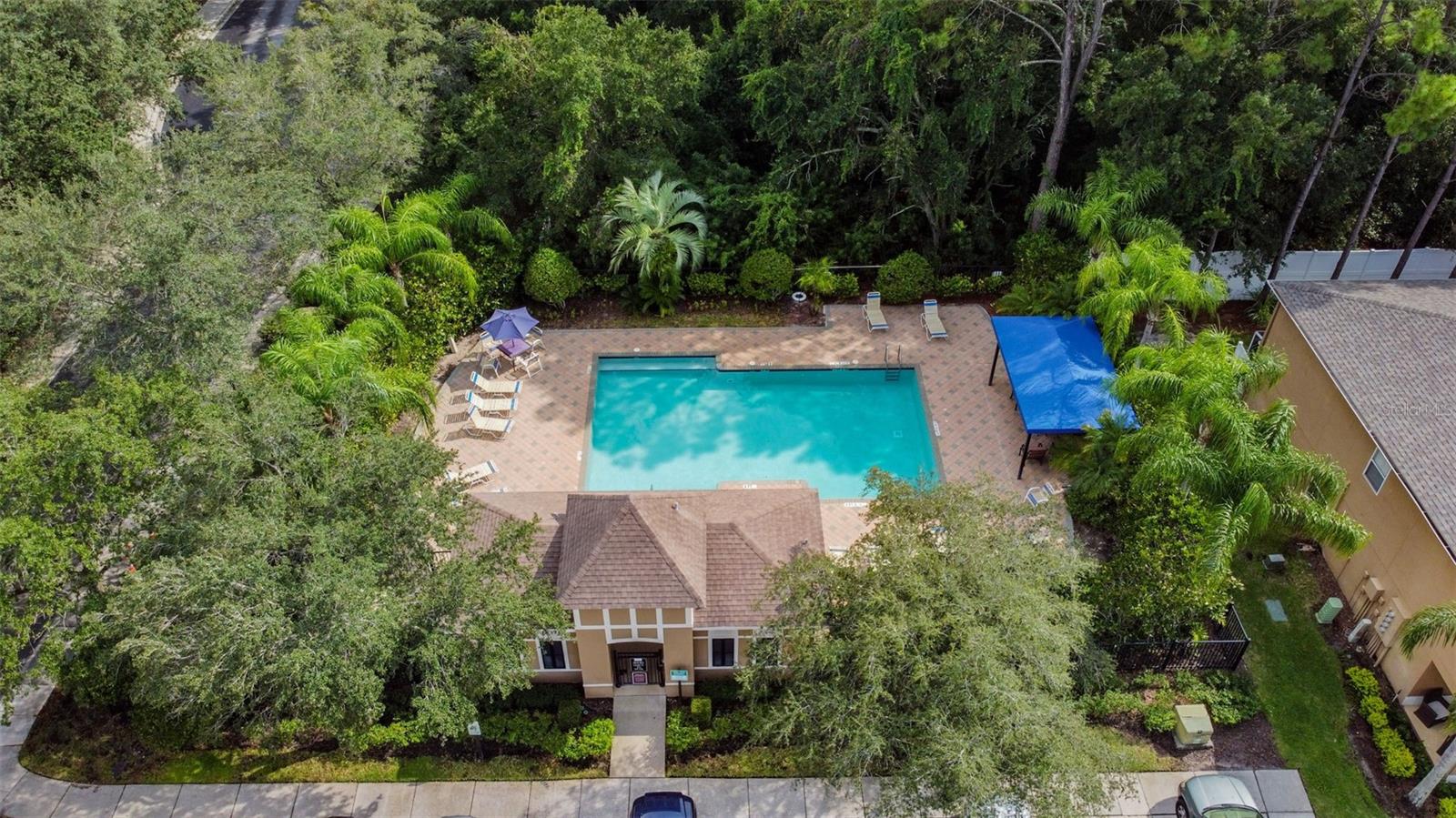 4528 WINDING RIVER WAY, LAND O LAKES, FL, 34639