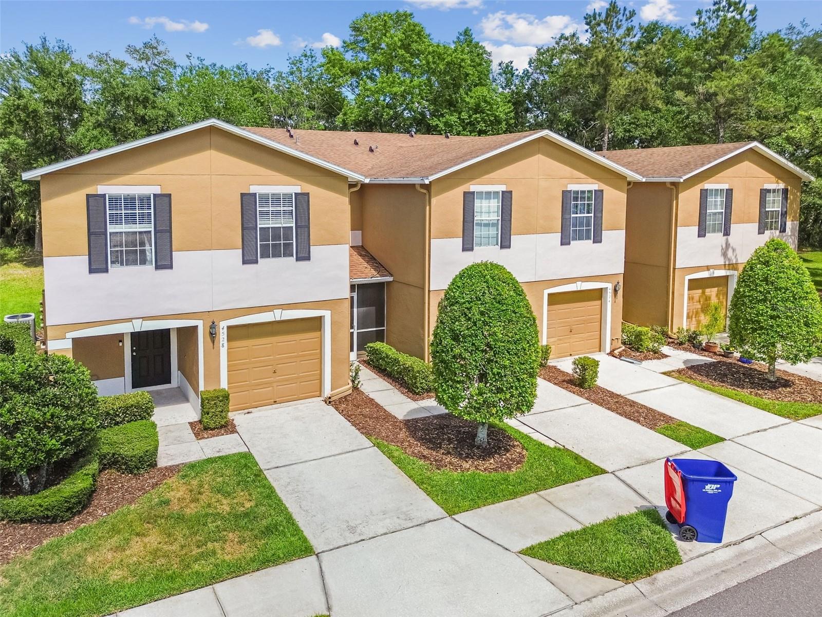 4528 WINDING RIVER WAY, LAND O LAKES, FL, 34639