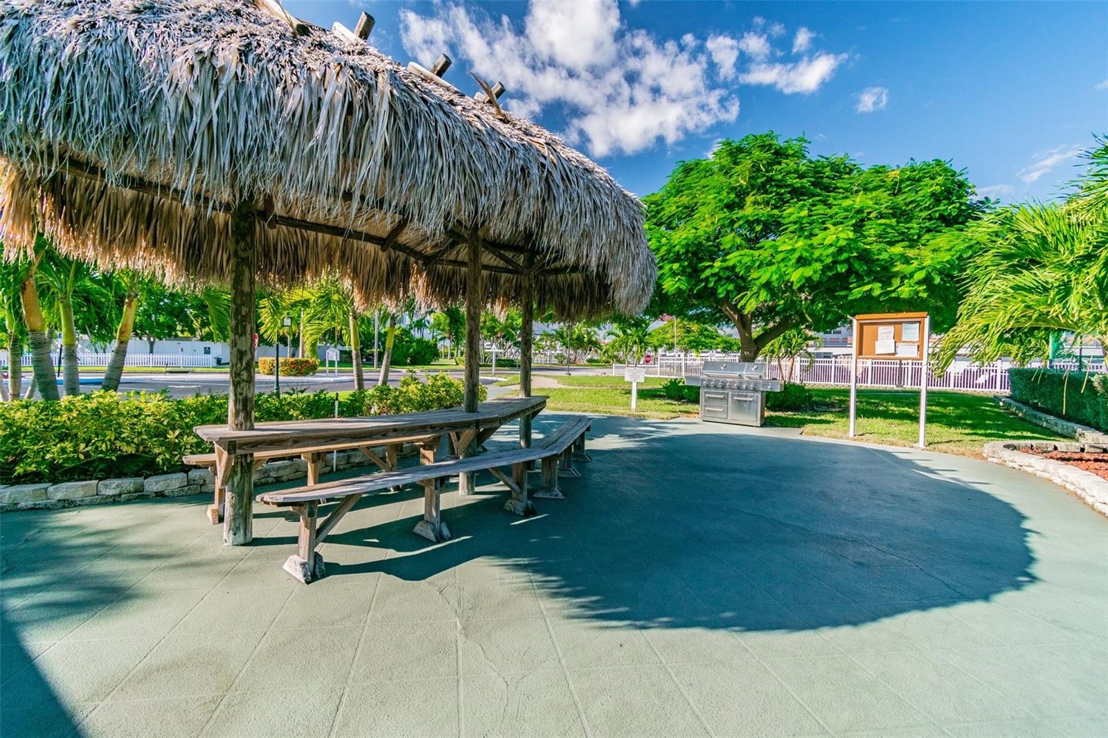 2960 59TH ST S #614, GULFPORT, FL, 33707