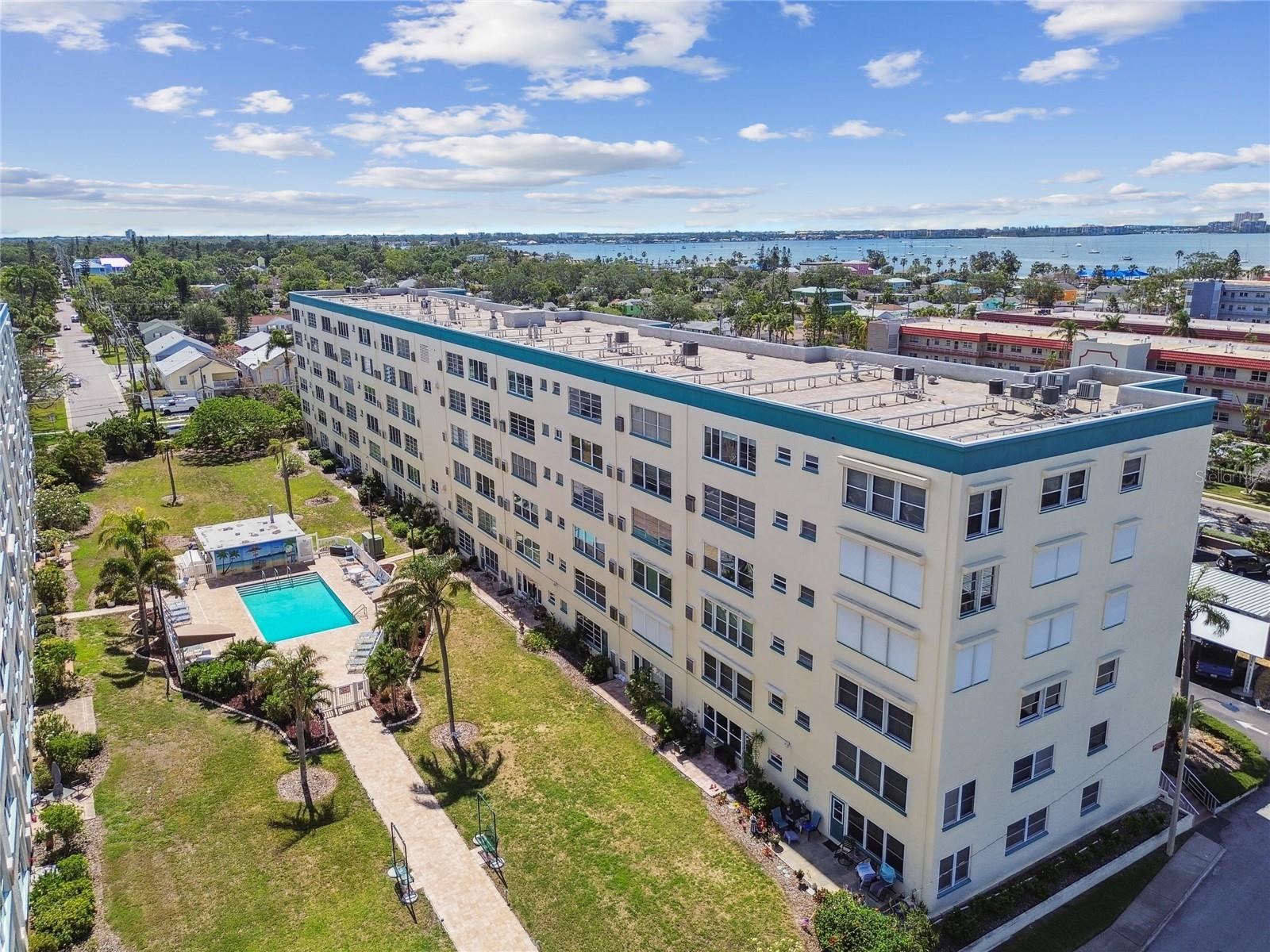 2960 59TH ST S #614, GULFPORT, FL, 33707