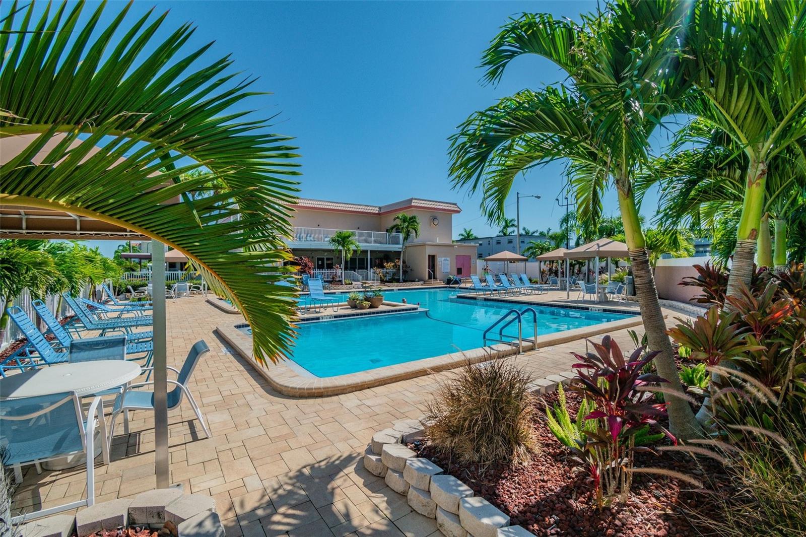 2960 59TH ST S #614, GULFPORT, FL, 33707