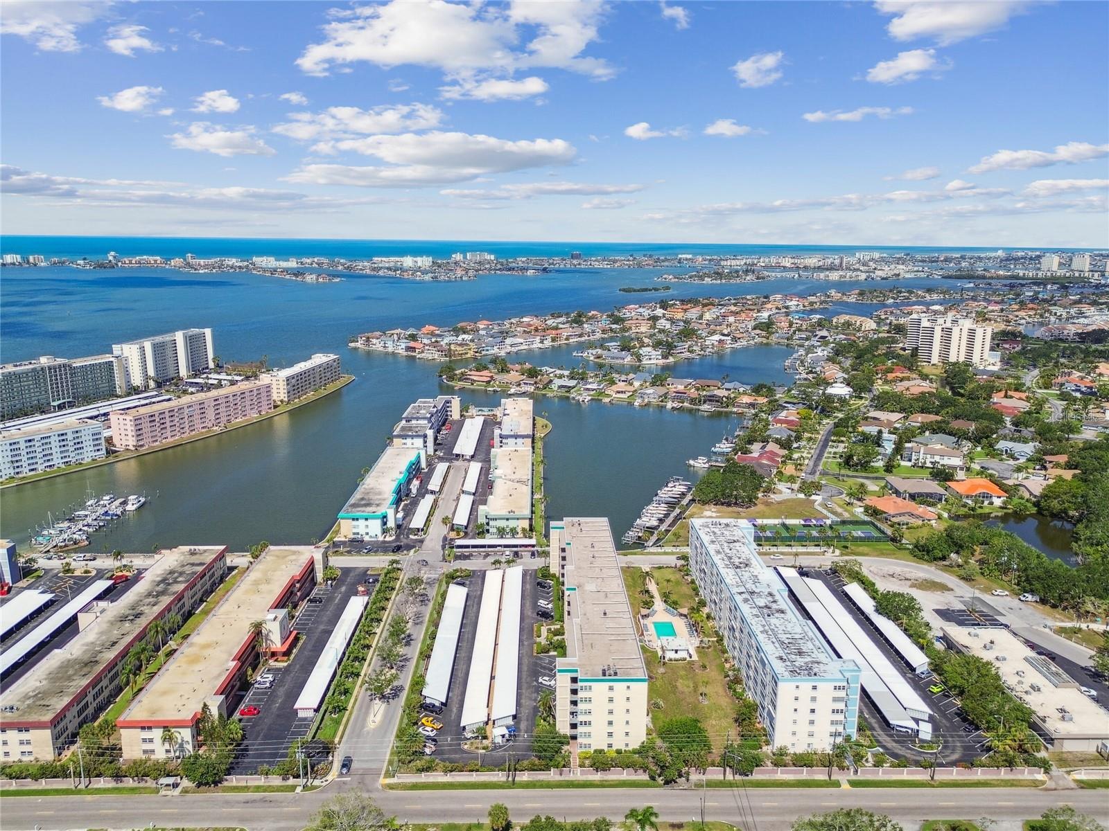 2960 59TH ST S #614, GULFPORT, FL, 33707