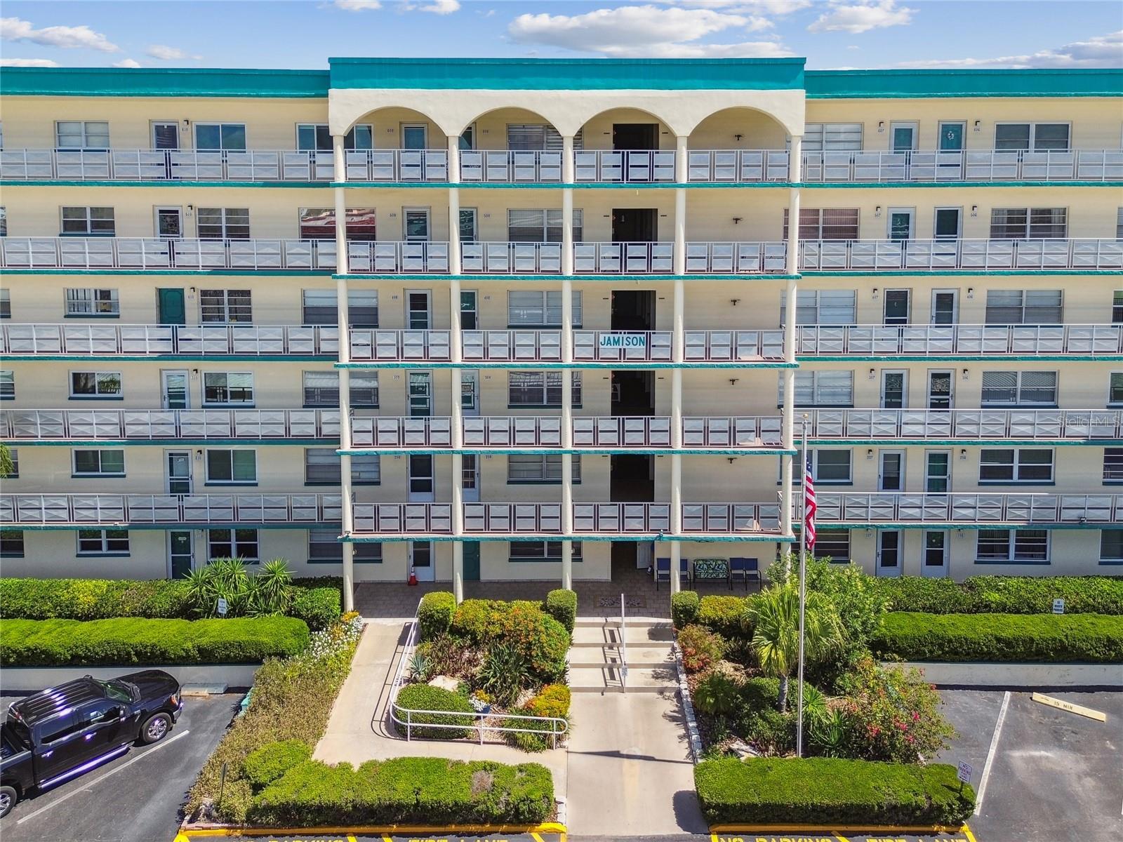 2960 59TH ST S #614, GULFPORT, FL, 33707