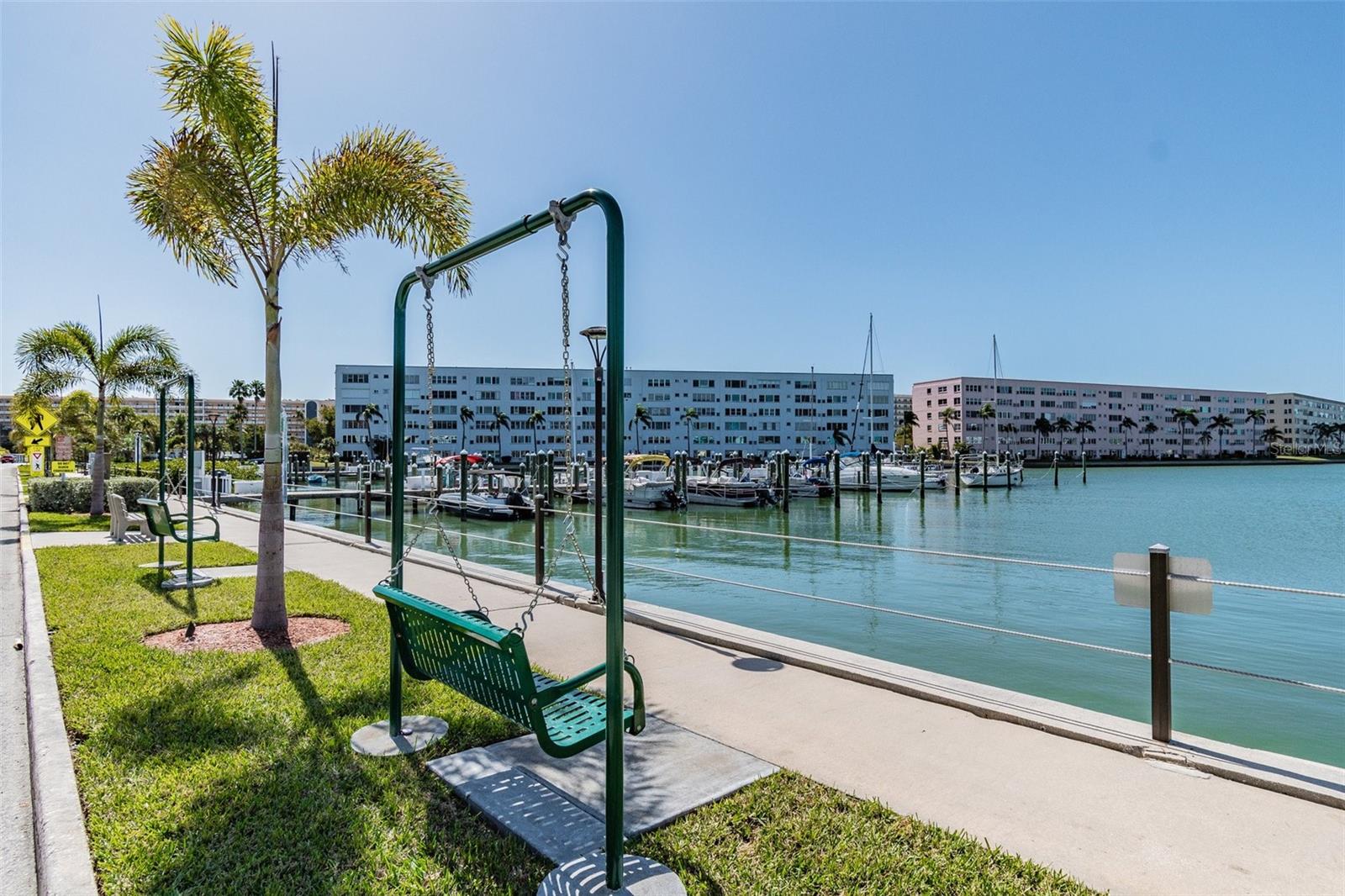 2960 59TH ST S #614, GULFPORT, FL, 33707