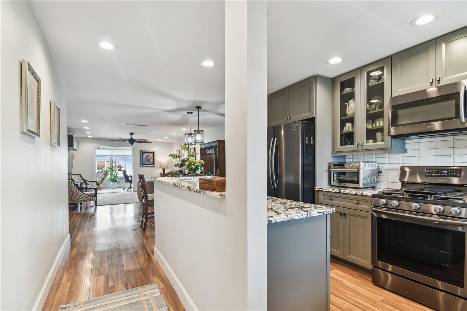 2960 59TH ST S #614, GULFPORT, FL, 33707