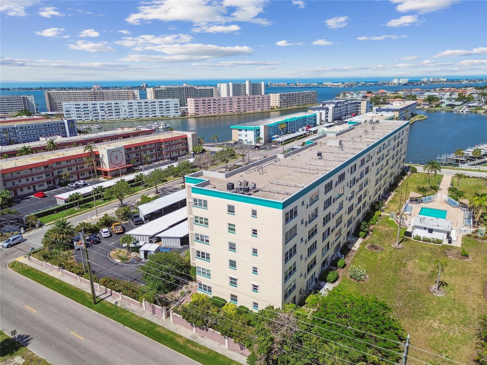 2960 59TH ST S #614, GULFPORT, FL, 33707