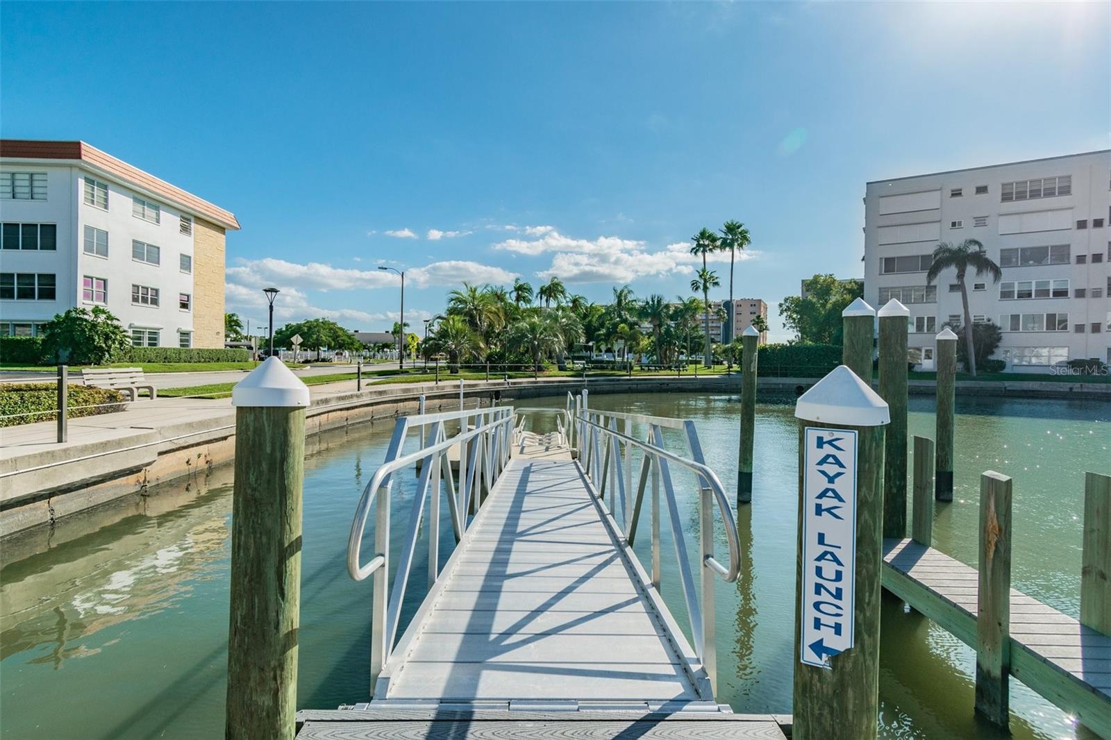 2960 59TH ST S #614, GULFPORT, FL, 33707