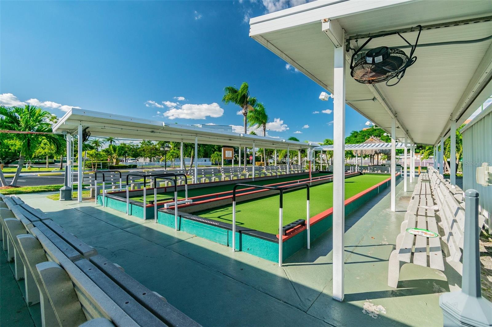 2960 59TH ST S #614, GULFPORT, FL, 33707