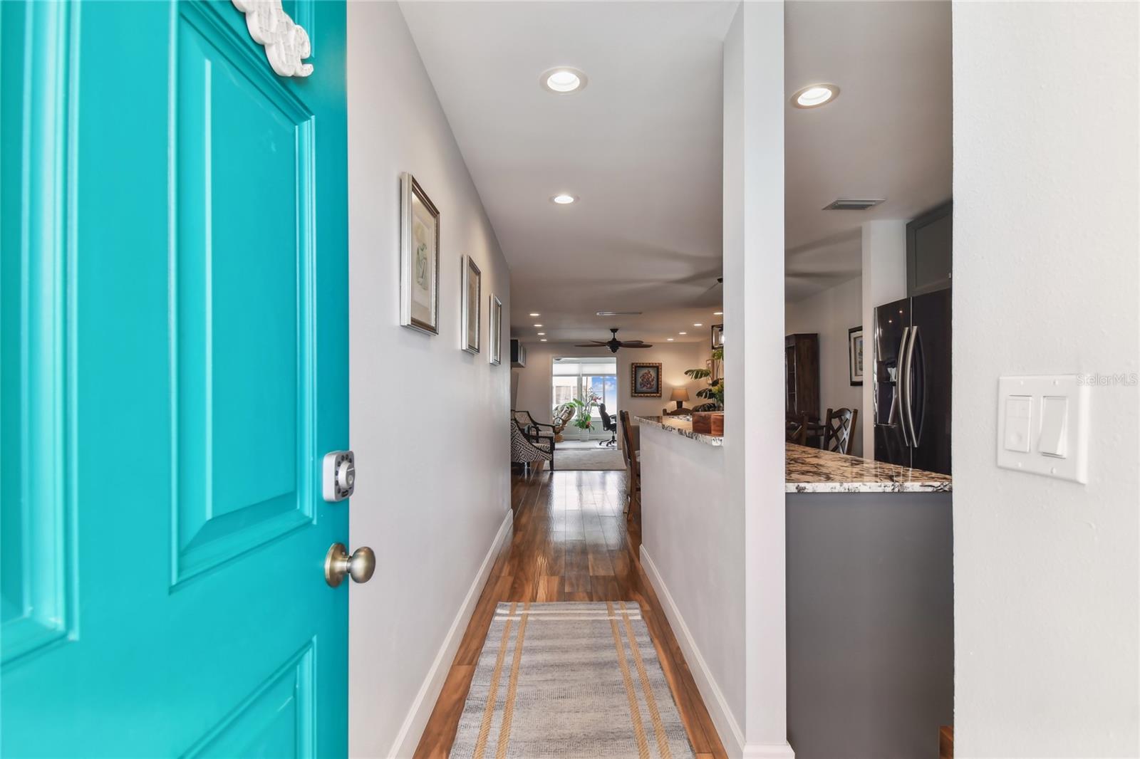 2960 59TH ST S #614, GULFPORT, FL, 33707