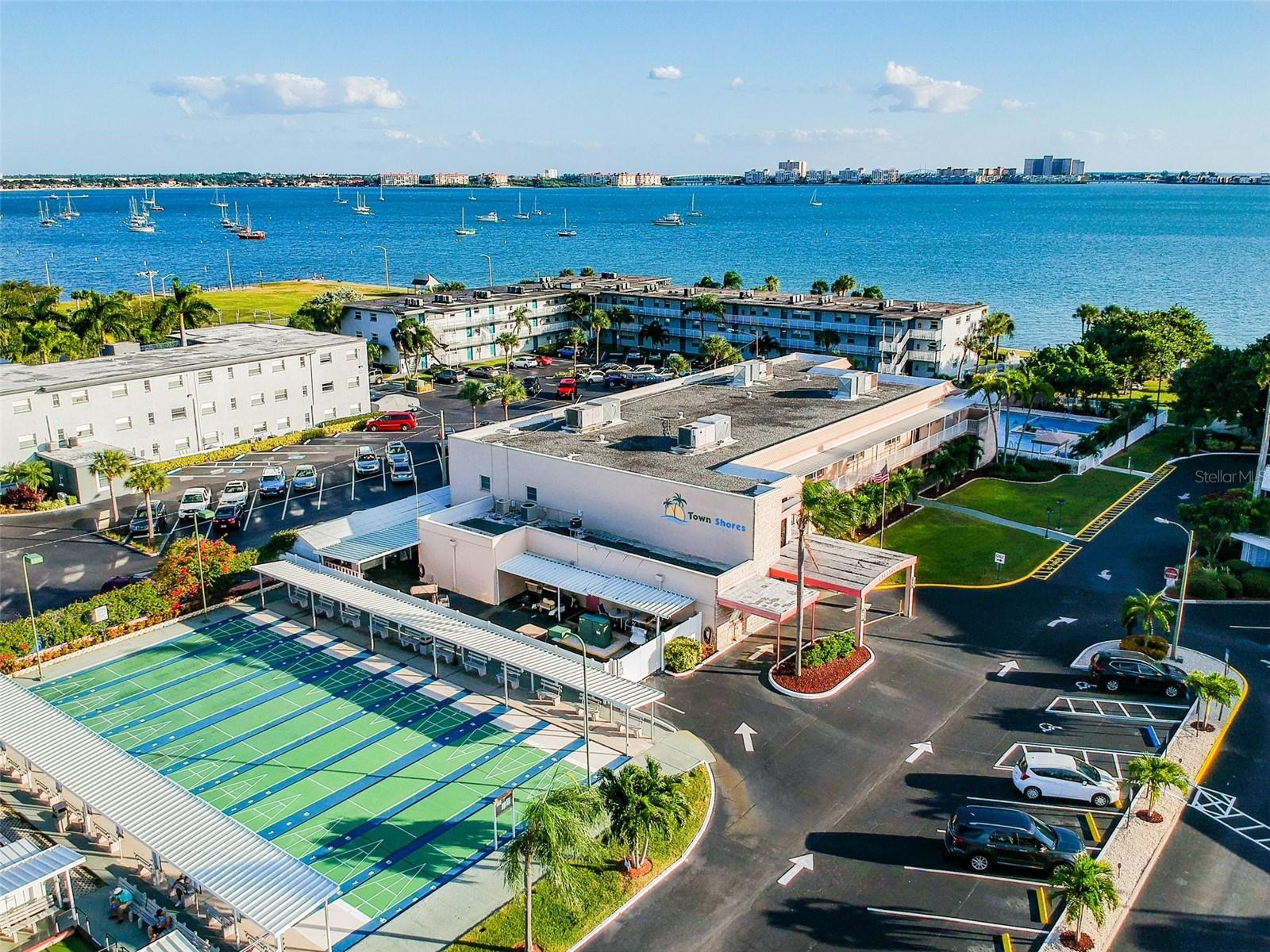 2960 59TH ST S #614, GULFPORT, FL, 33707