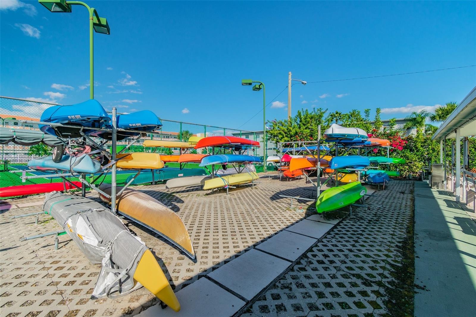 2960 59TH ST S #614, GULFPORT, FL, 33707