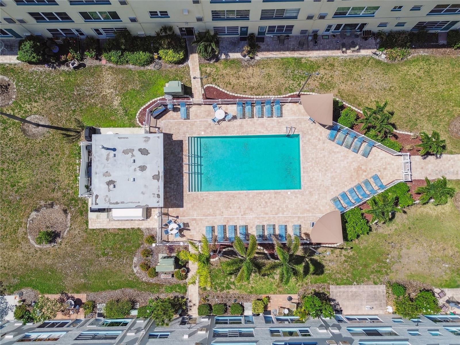 2960 59TH ST S #614, GULFPORT, FL, 33707