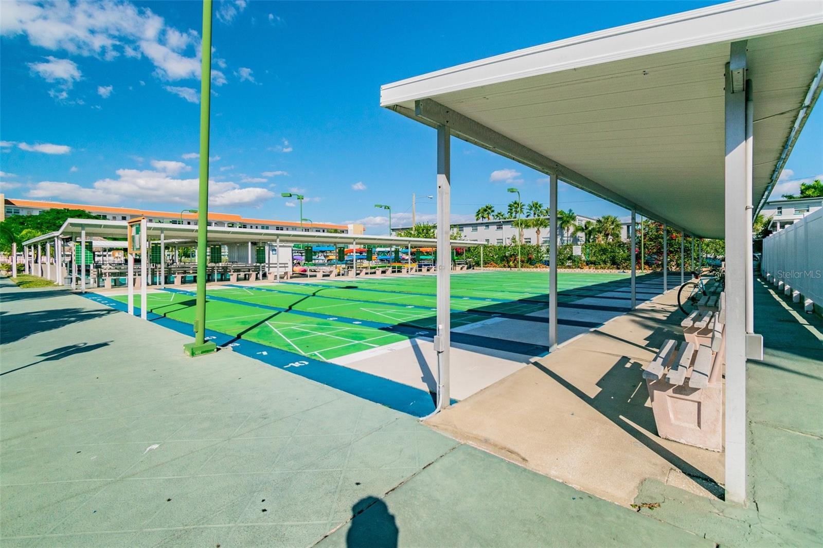 2960 59TH ST S #614, GULFPORT, FL, 33707