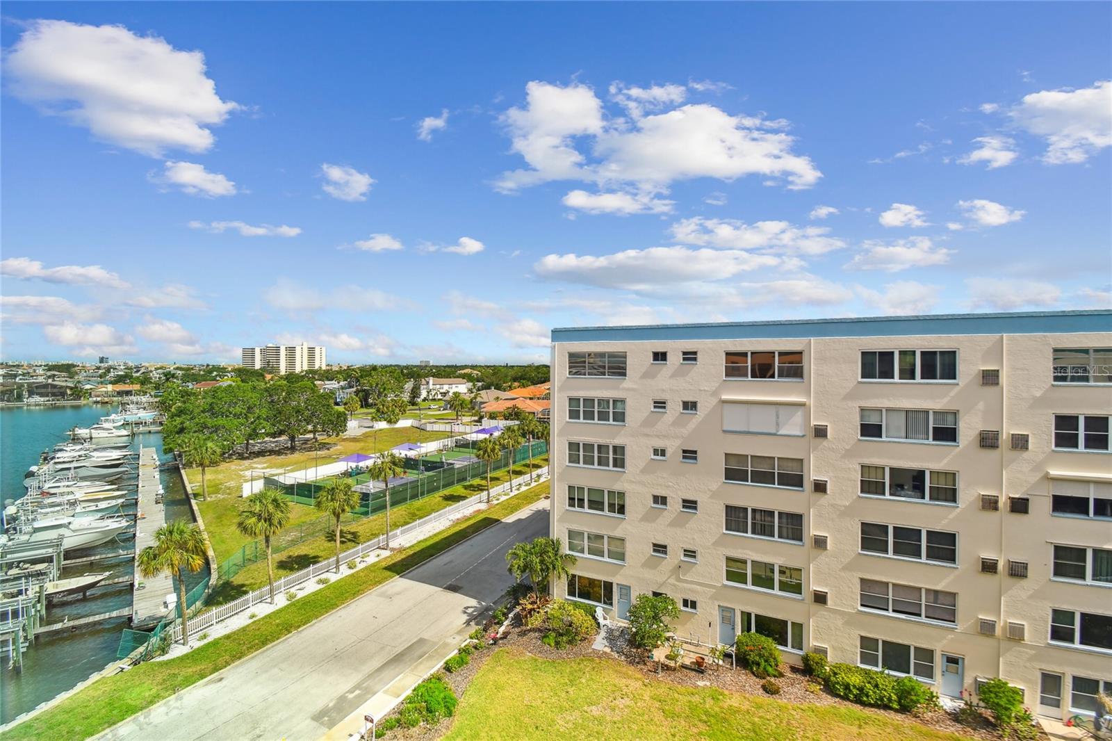 2960 59TH ST S #614, GULFPORT, FL, 33707