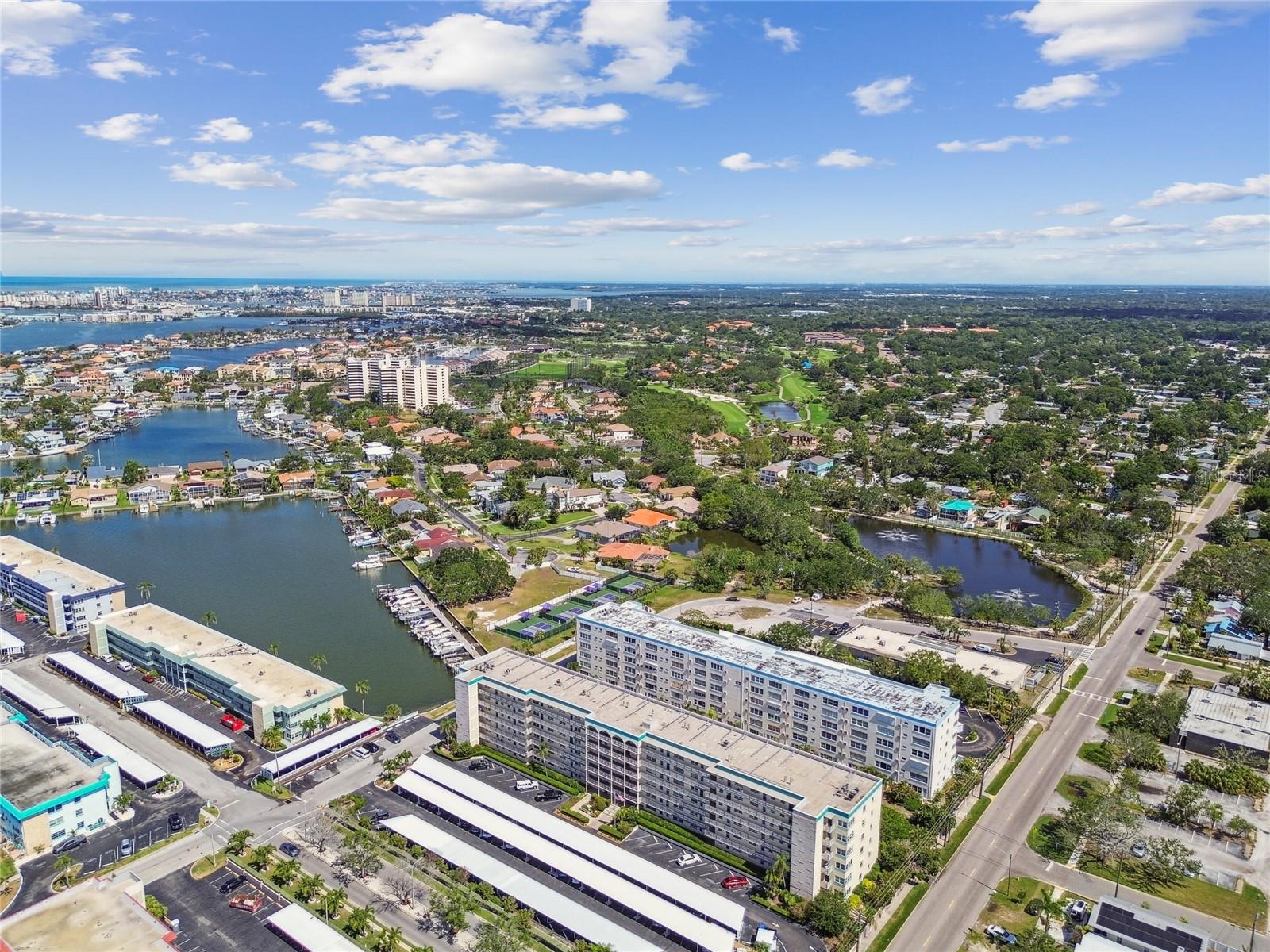 2960 59TH ST S #614, GULFPORT, FL, 33707