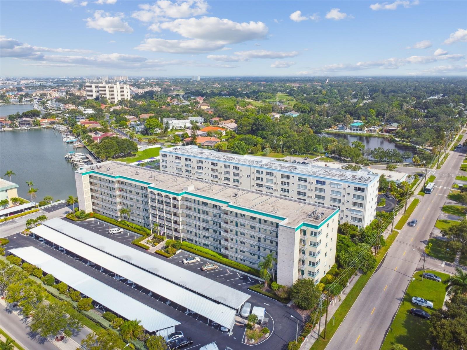 2960 59TH ST S #614, GULFPORT, FL, 33707