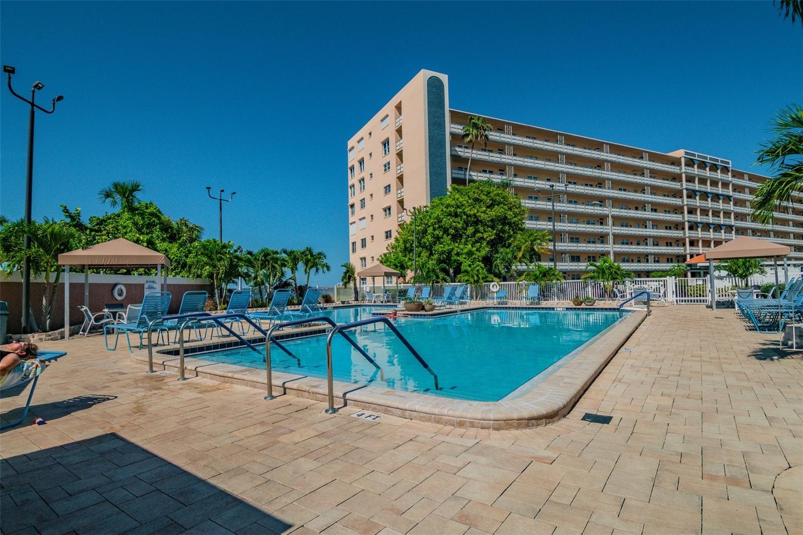 2960 59TH ST S #614, GULFPORT, FL, 33707