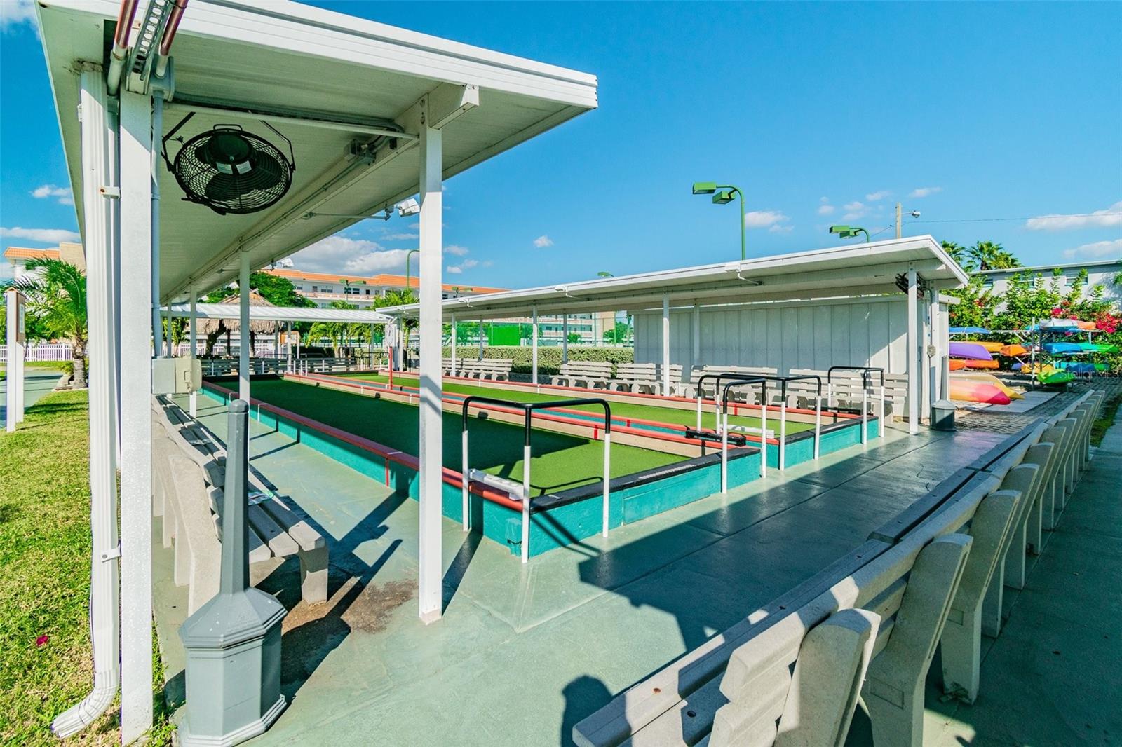 2960 59TH ST S #614, GULFPORT, FL, 33707