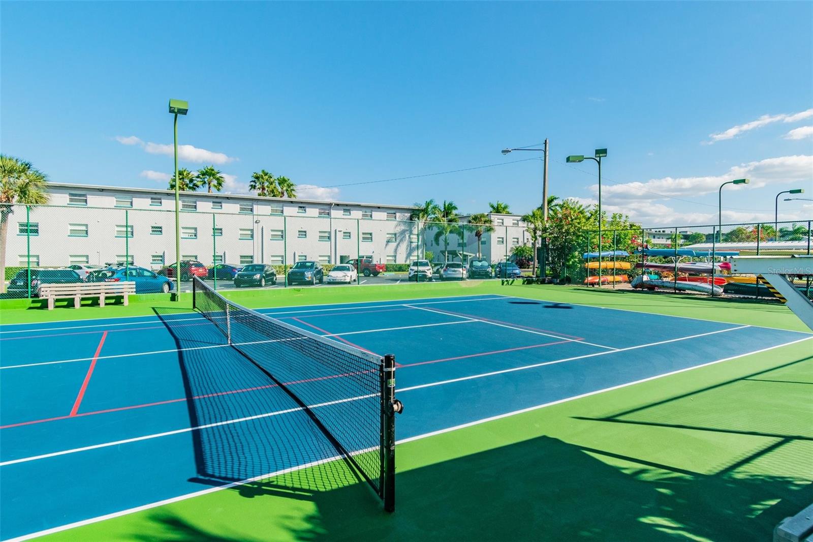 2960 59TH ST S #614, GULFPORT, FL, 33707