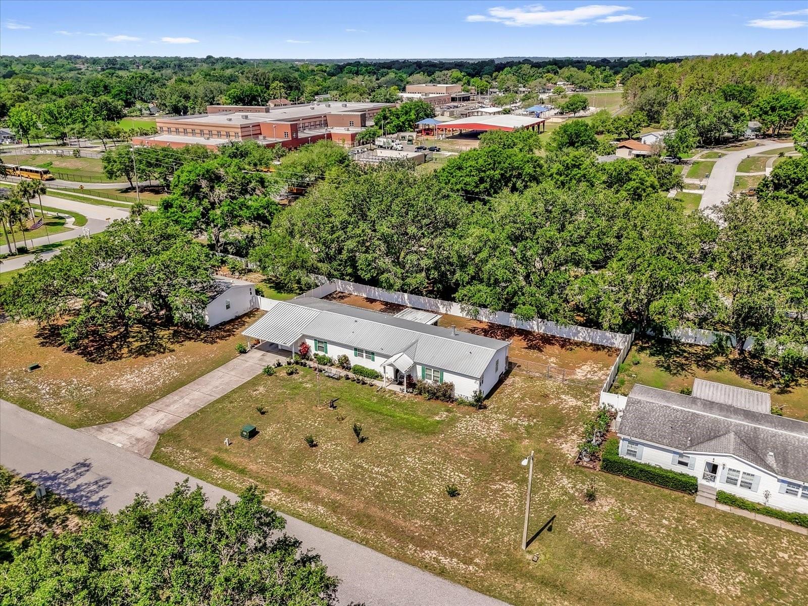 13009 PLUM LAKE CIR, MINNEOLA, FL, 34715