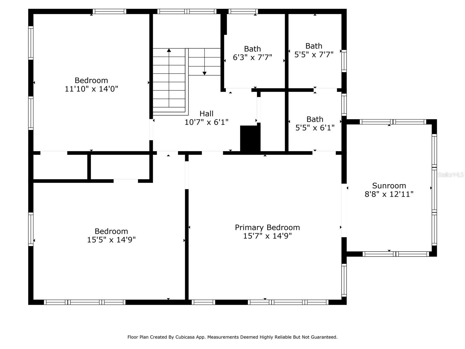 345 8TH AVE NE, ST PETERSBURG, FL, 33701